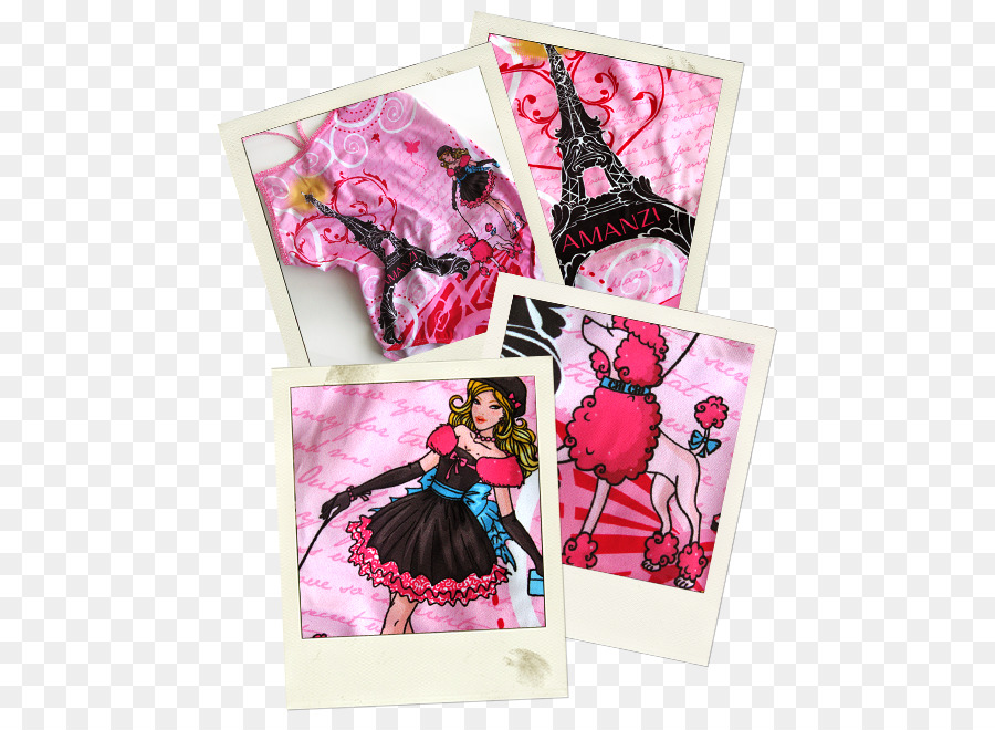 Petal-Design Pink M Produkt - Design