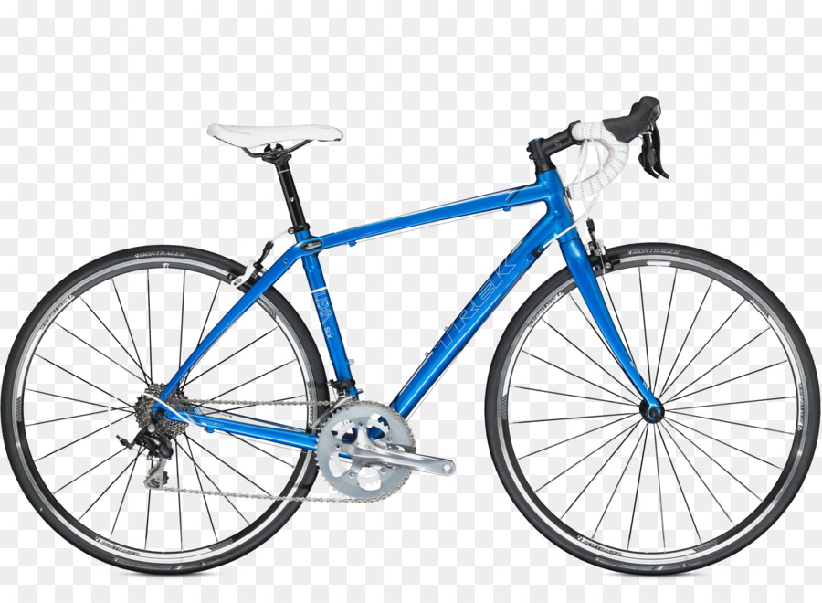 Trek Bicycle Corporation Rennrad Road Fahrrad Fahrrad Rahmen - Damen Fahrräder