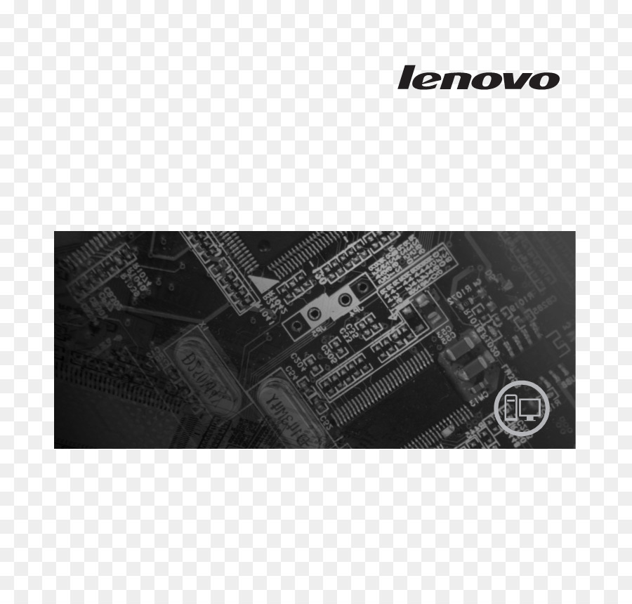 Markenprodukt-design-Rechteck Lenovo - hardware Ersatz