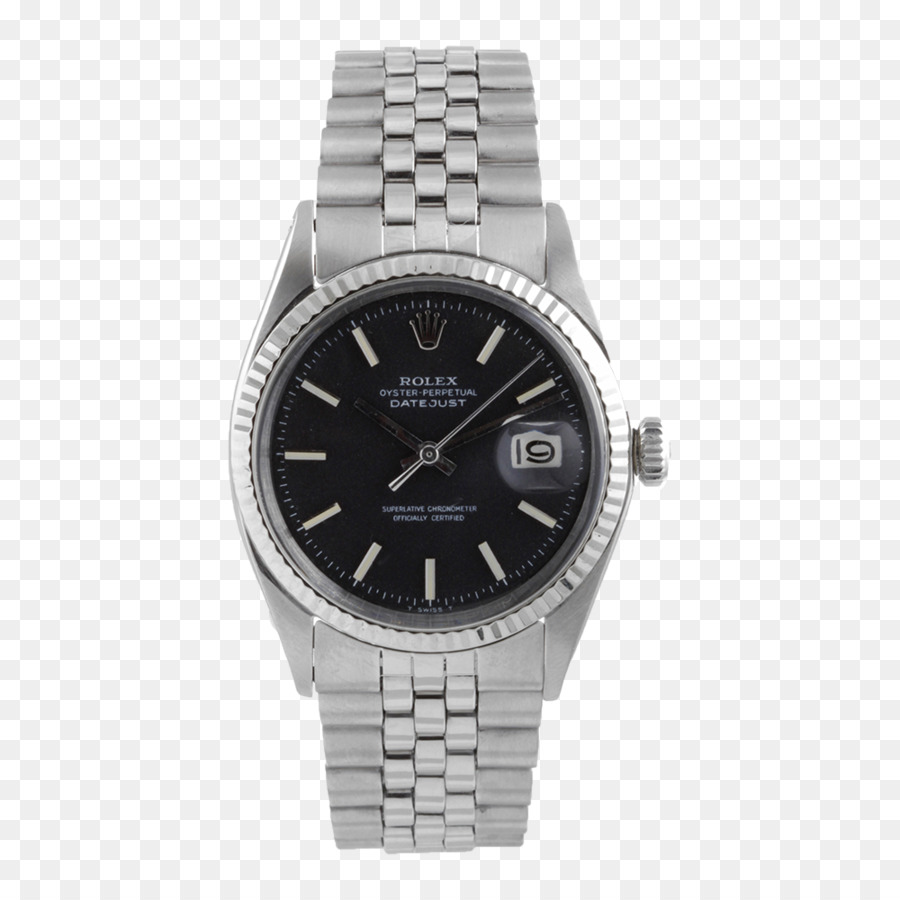 Hamilton Watch Company Tissot Chronograph Movado - Metall Lünette