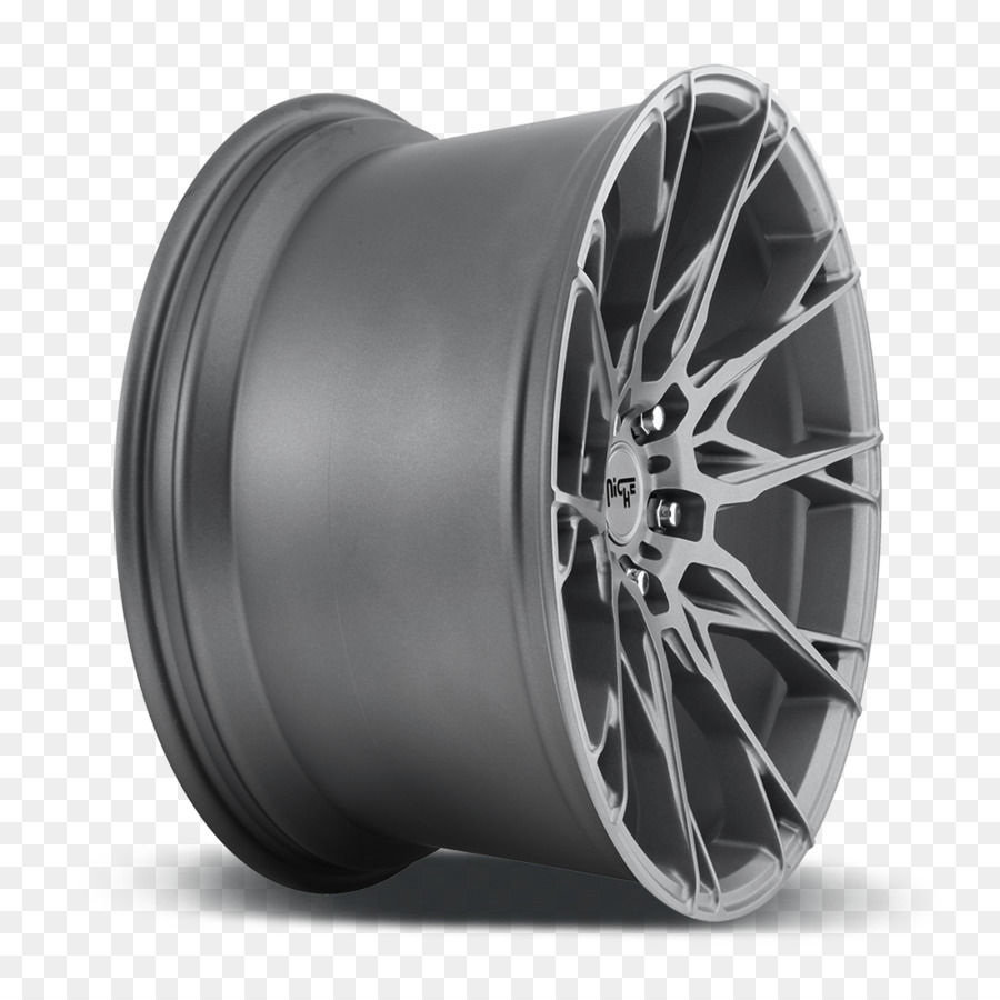 Alloy wheel Auto Felge Reifen - Sport Serie
