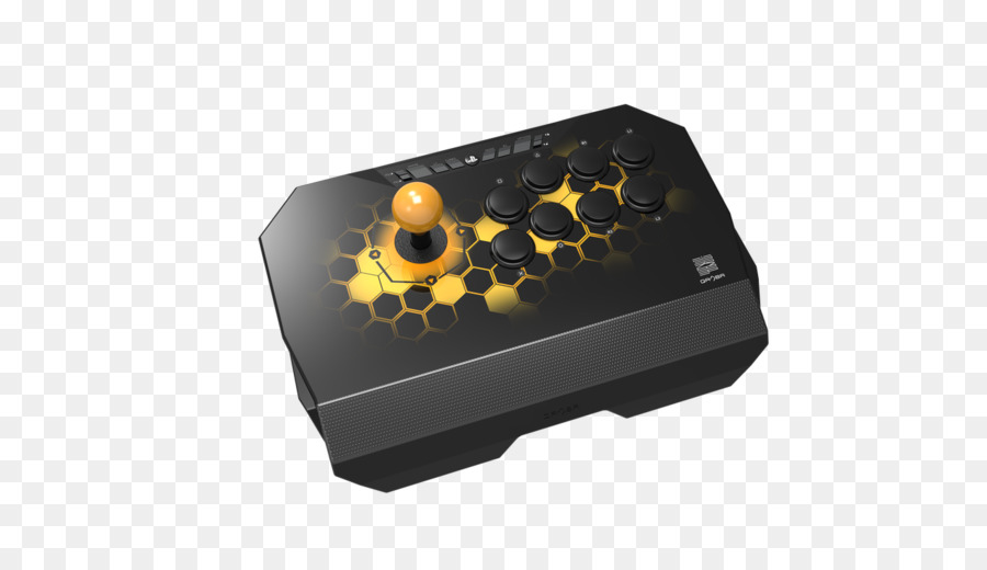 Qanba Drone Arcade Joystick PlayStation 3, PlayStation 4 - telecomando da gioco