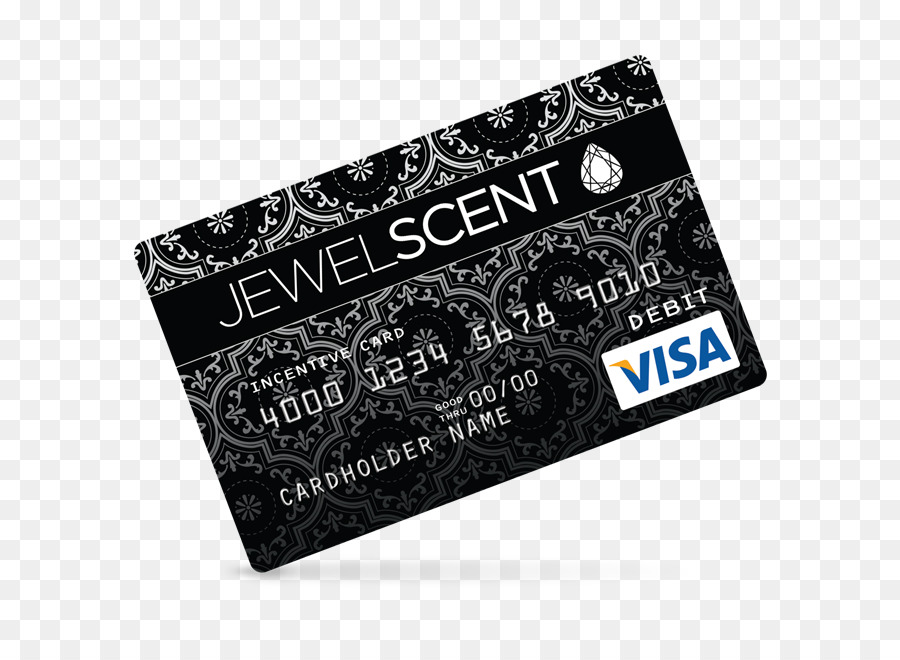 Carta di credito carta di Pagamento Font - carta di credito