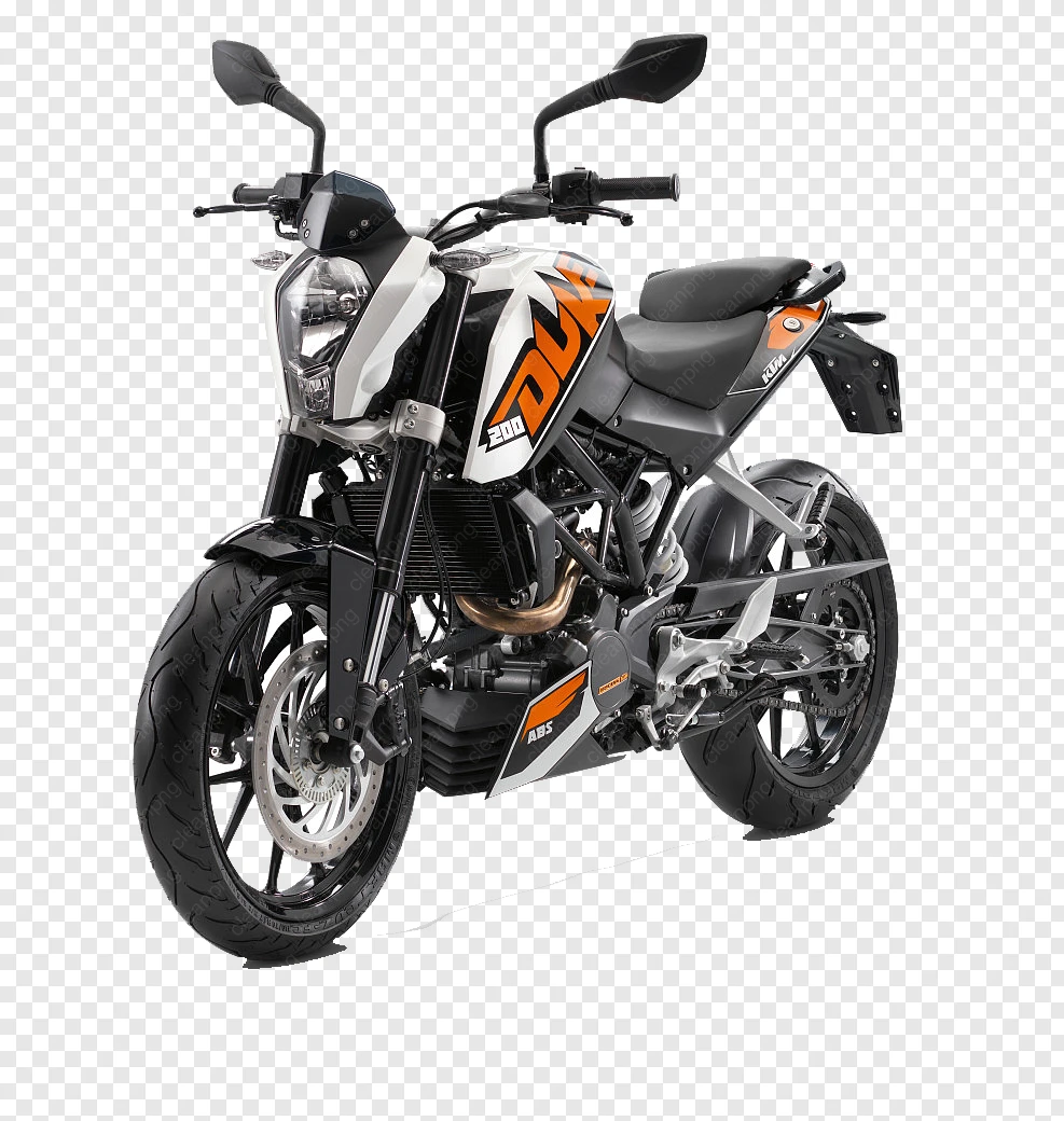 Bajaj Auto Motorcycle