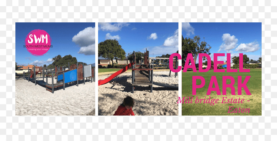 Cadell Parco Giochi Per Bambini Bunbury Millbridge Proprietà Privata - il parco immobiliare