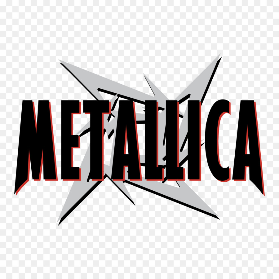 Logo, Produkt-design, Marke Metallica - Design