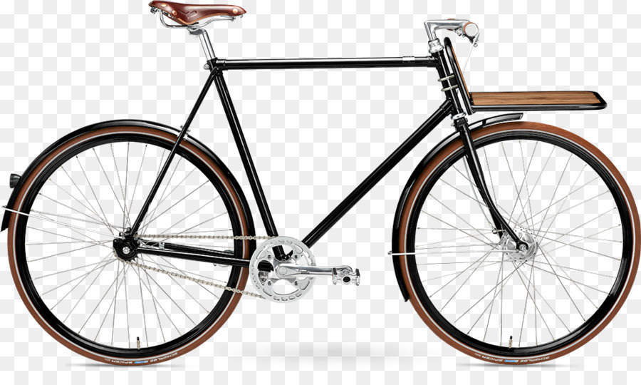 Brick Lane Bikes Fixed-gear-Fahrräder, Single-speed-Fahrrad-Rennrad - cafe racer bike design