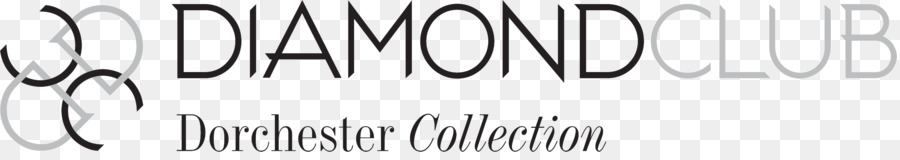 Logo Brand The Dorchester Dorchester Collection Font - Design
