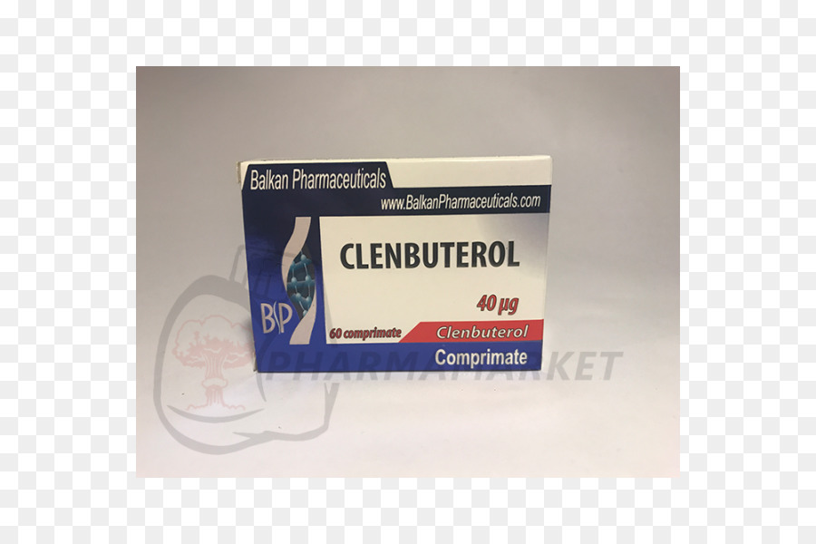 Elektronik Zubehör-Multimedia-Produkt Clenbuterol - clen
