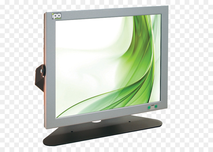 Televisore LCD Computer Monitor Televisore LED-backlit LCD del computer Portatile - dimagrante chirurgia