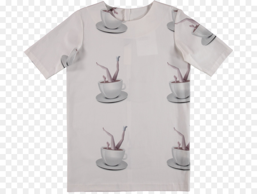 T Shirt Produktdesign Ärmel - T Shirt