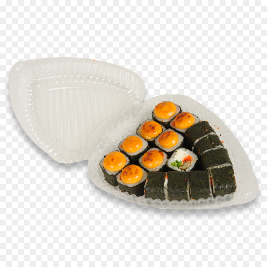 Sushi 07030 Platte Commodity-Comfort food - Sushi