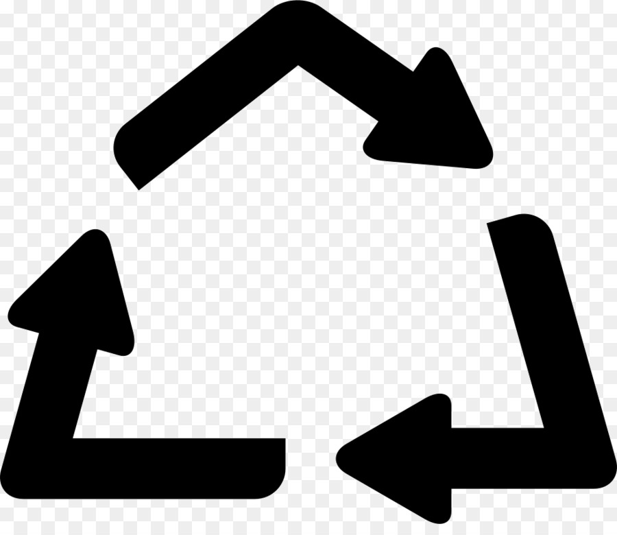 Recycling-symbol Universal Orlando Papier - Symbol