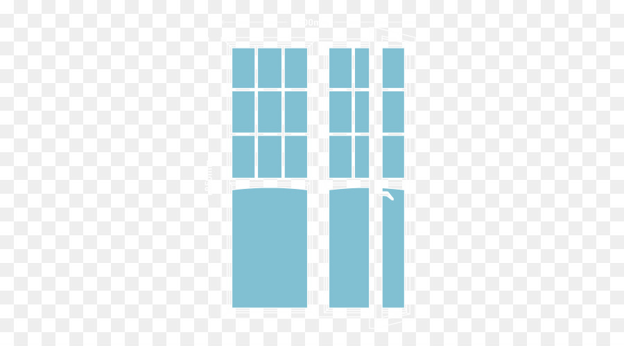 Fenster, Schuppen, Haus, Gebäude, Glas-Schiebe-Tür - Preissenkung
