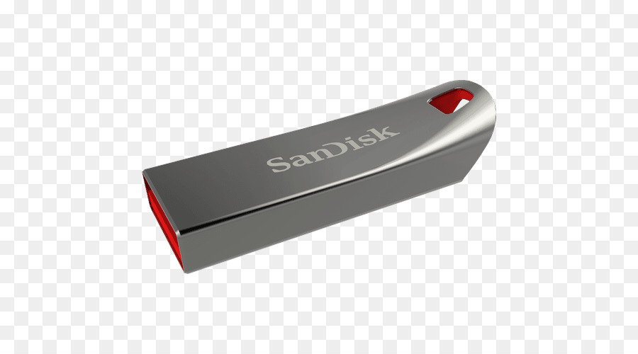 Unità Flash USB Cruzer Enterprise SanDisk Cruzer Force di memoria Flash - USB