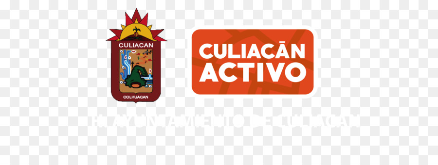 Gemeinde Culiacán Logo Markenprodukt-Schriftart - Gob