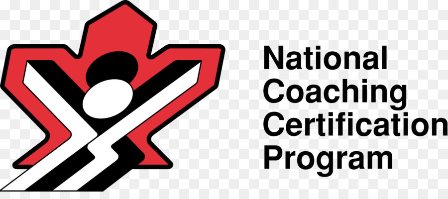 Coaching Association of Canada Professionali Logo di certificazione - nazionale programma di fitness