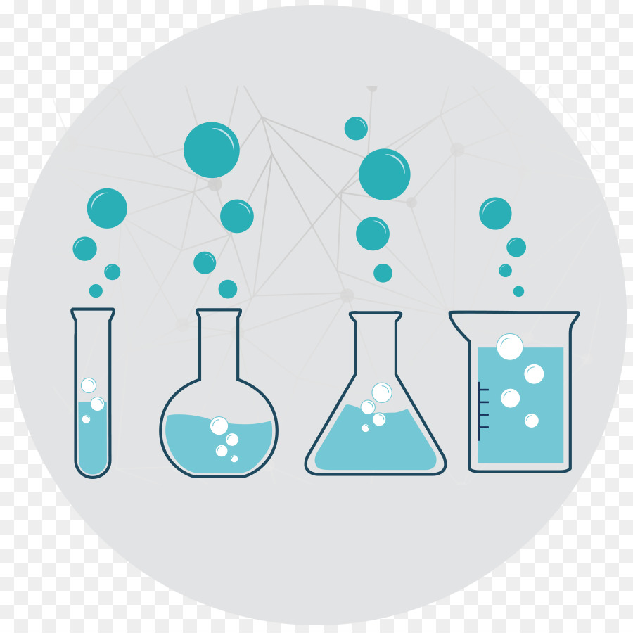 Laborglas Wissenschaft Chemie Forschung - Wissenschaft