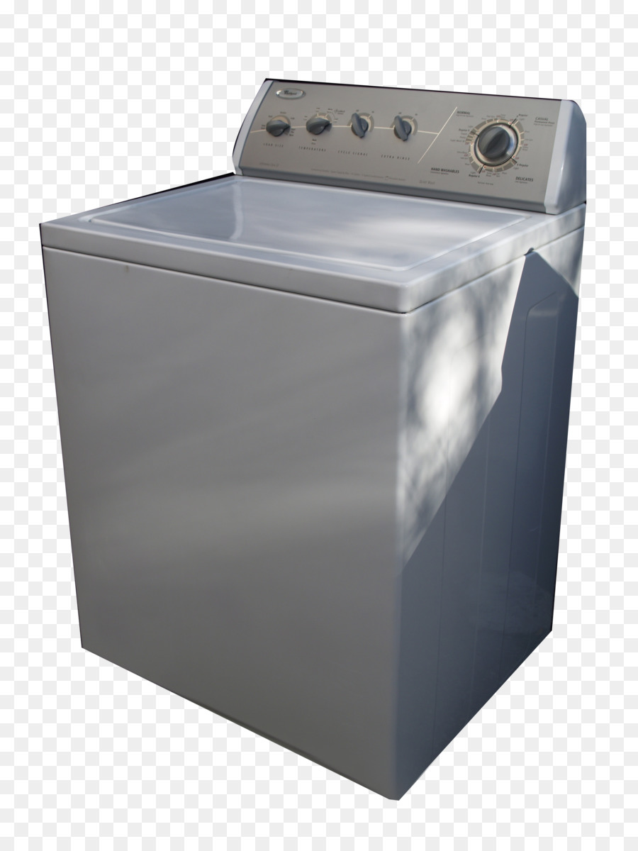 Waschmaschinen-Hausgeräte, Wäsche Trockner Whirlpool Corporation - Waschmaschine Geräte