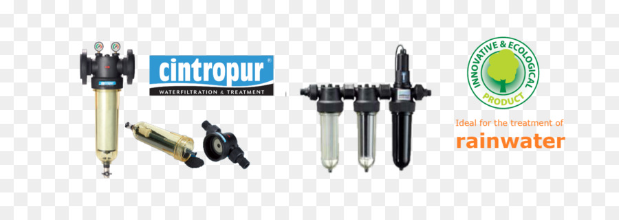 Wasser-Filter-Tool Filtration Cintropur nw32 Duo Aguagreen Besondere - Strahlung Effizienz