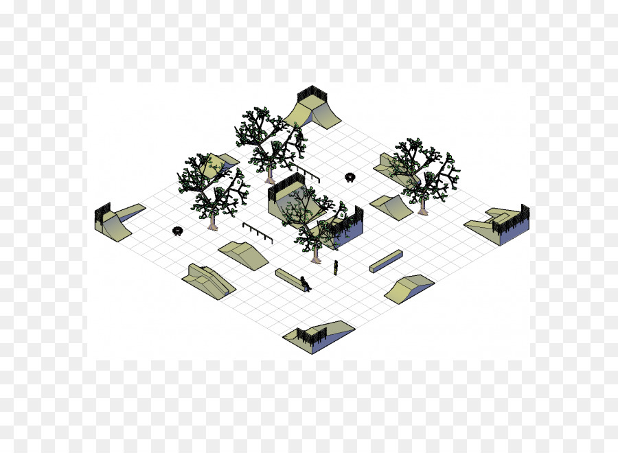 La computer grafica 3D di AutoCAD in Autodesk Computer-aided design - altri