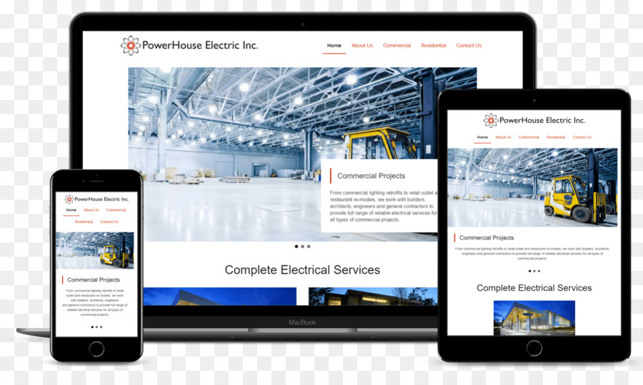 Pointe à Pitre Autohaus Martin Brockmann GmbH Responsive web design Website Online Werbung - Hoffers