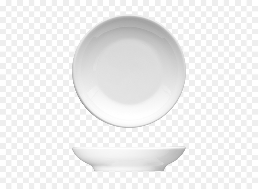 Produkt design Geschirr - Runde Platte