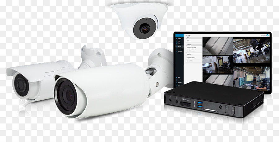 Mạng ghi video Hama Mạng thông tin camera Giám sát - Máy ảnh