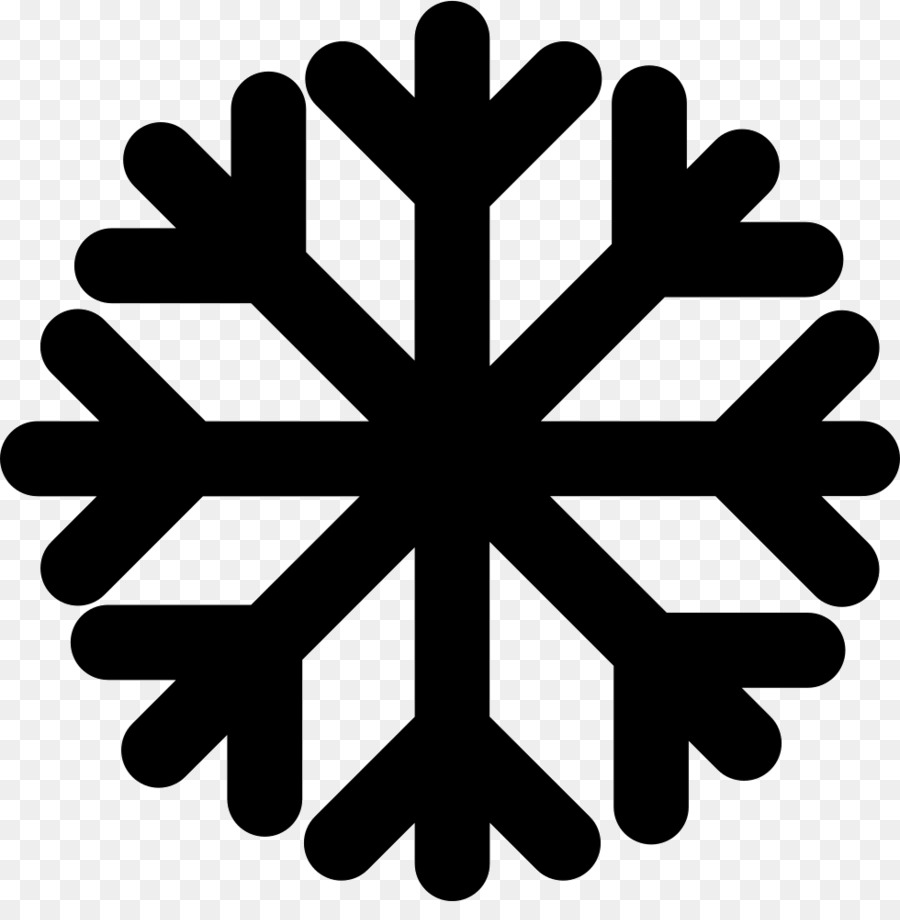 Fiocco di neve, Clip art, Computer Icone Pittogramma - fiocco di neve