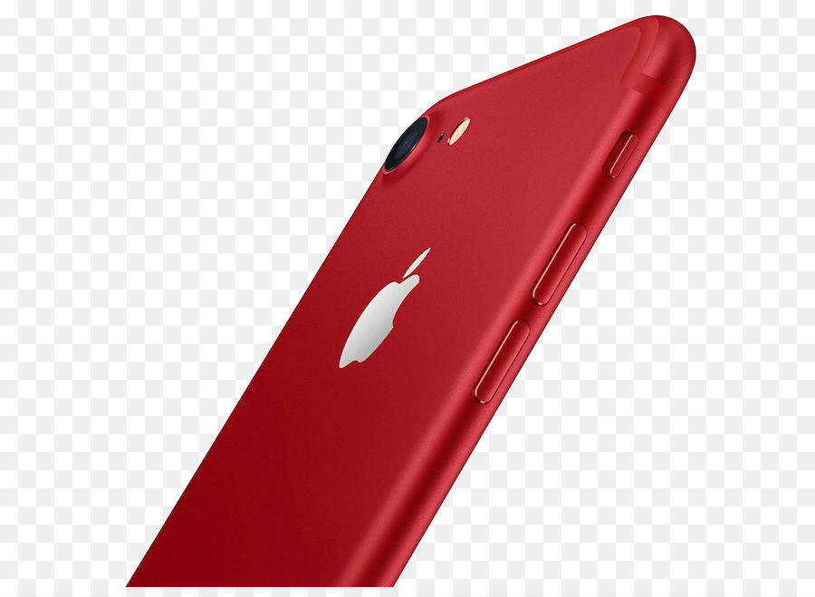 tân trang lại iPhone 7 256 GB điện thoại Thông minh - hoa Hồng Vàng iPhone 7 Cộng 128 - sản Phẩm màu Đỏ Đỏ - iphone 7 màu đỏ