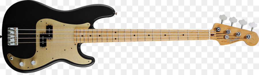 Fender Precision Bass Bass Gitarre Fender Musical Instruments Corporation Fender Jazz Bass Sunburst - Streifen Licht Effekt