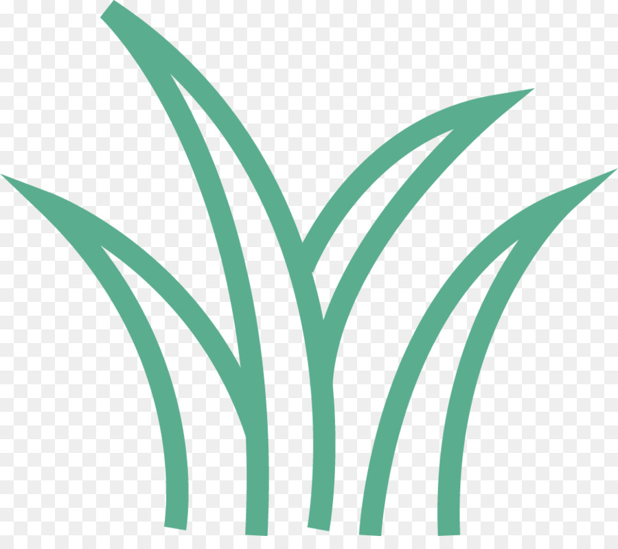 Leaf-Logo Schriftart, die Clip art-Pflanze-Stiel - Blatt