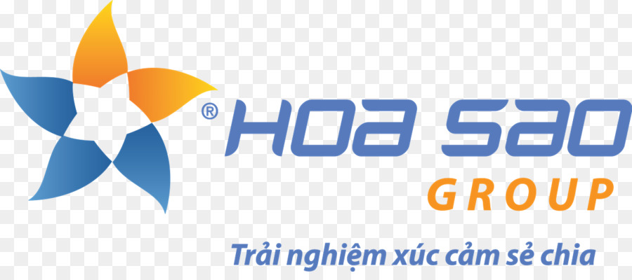 Business Hoa Sao Gruppo Joint Stock Company Logo Del Marchio Conglomerato - classico europeo certificato