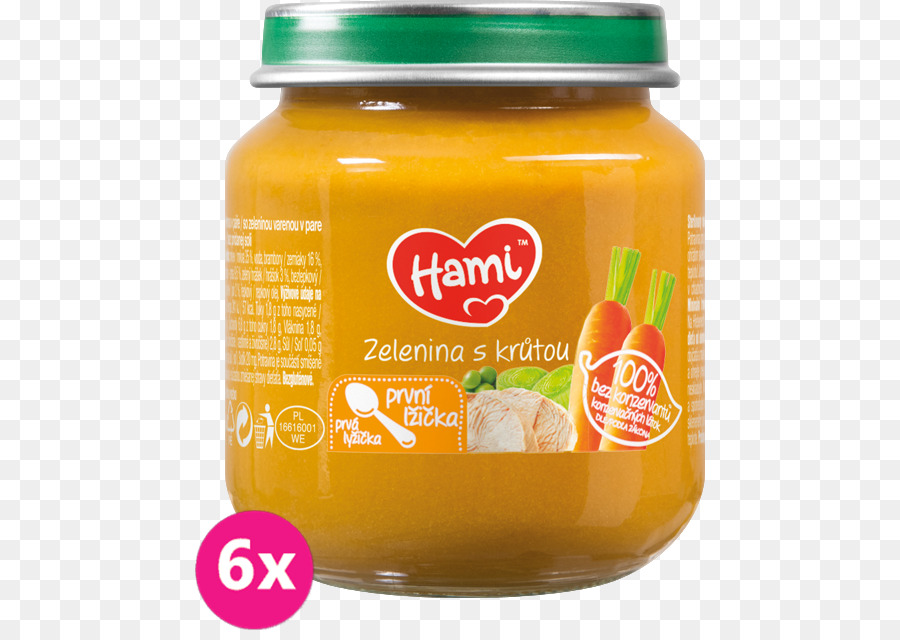 Orange drink Orange Saft Produkt Geschmack Hami Gemüse Mit der Türkei - Hami