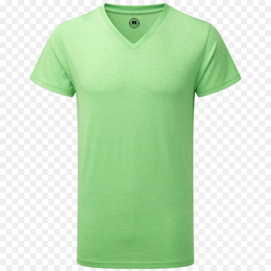 T shirt Gildan Activewear Manica Abbigliamento - Maglietta