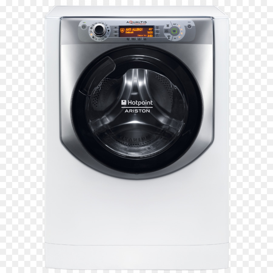 Máy giặt Hotpoint Aqualtis AQ114D 69D EU/MỘT năng Lượng - năng lượng