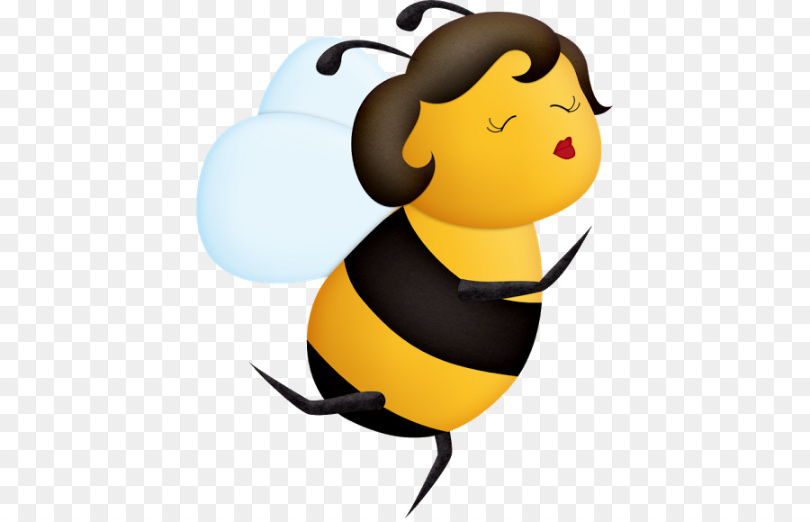 Worker Bee. 
