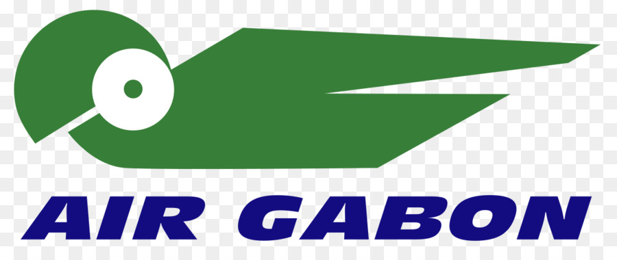 Logo Air Gabon Clip art design di Prodotto - biglietto internazionale