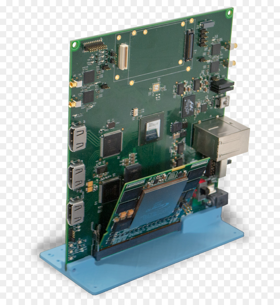 Microcontrollore hardware per Computer, Elettronica di Schede di sintonizzazione TV & Adattatori - modulo web
