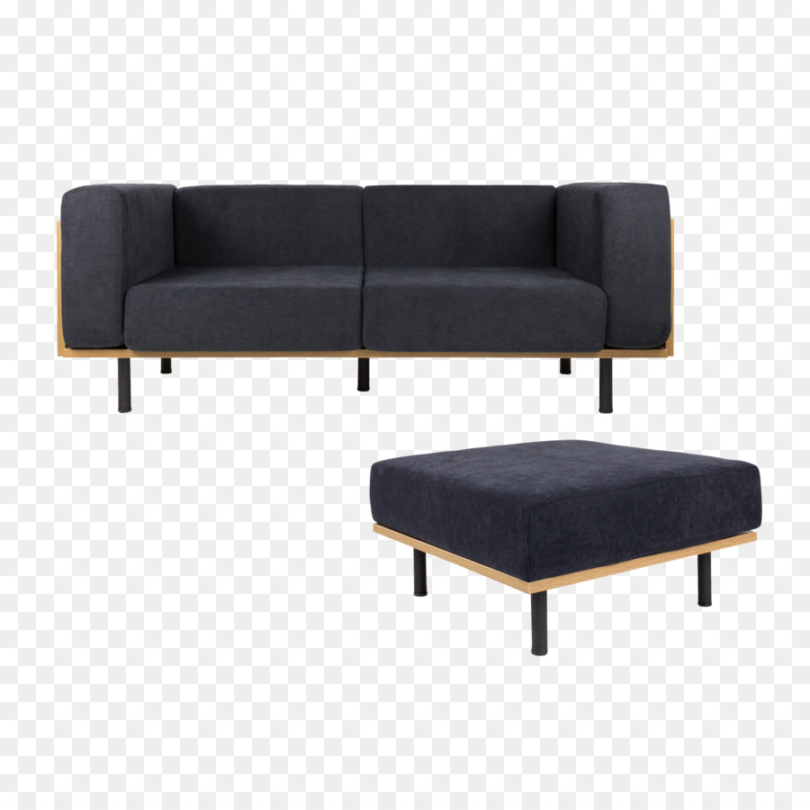 Couch Sofa Bett Fußstütze Chaise longue Stuhl - Stuhl