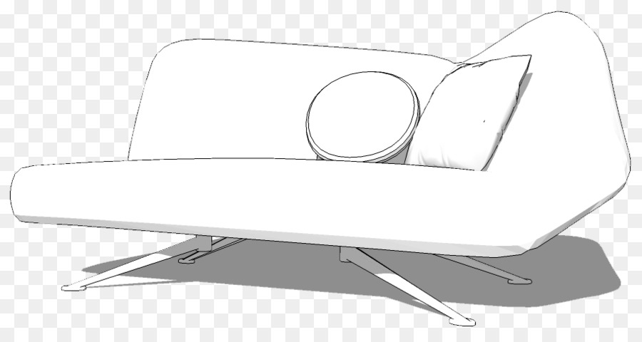 Couch-Sessel-Design-Bett-Autodesk 3ds Max - sofa textur