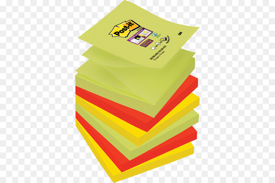 Post-it-Hinweis-Klebeband Papier-Schreibwaren-Magic Tape - sticky Artikel