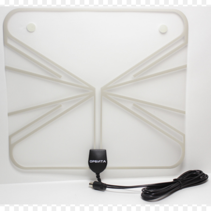 Produkt design Dreieck - tv Antenne