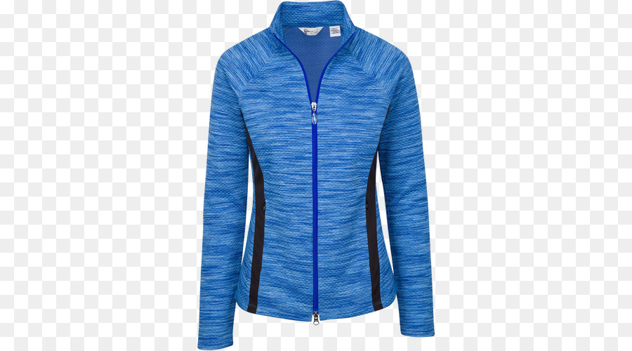 Jacket Blue