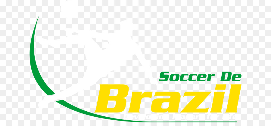 Logo, Marke, Produkt design Grün - Brasilien Fußball team