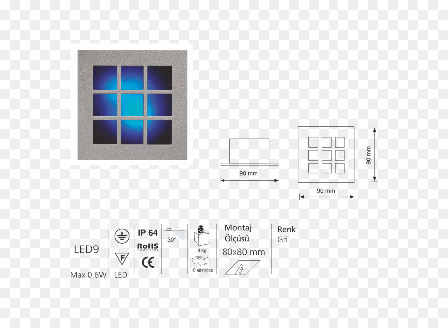 Licht Leuchte Beleuchtung Kamera Blinkt Produkt design - Licht