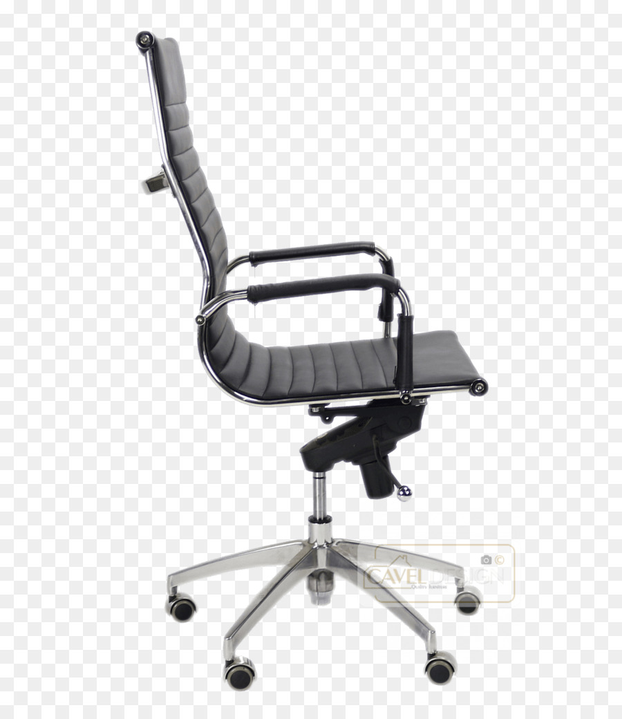Büro & Schreibtisch Stühle Kunststoff Armlehne Fauteuil - Chef Büro