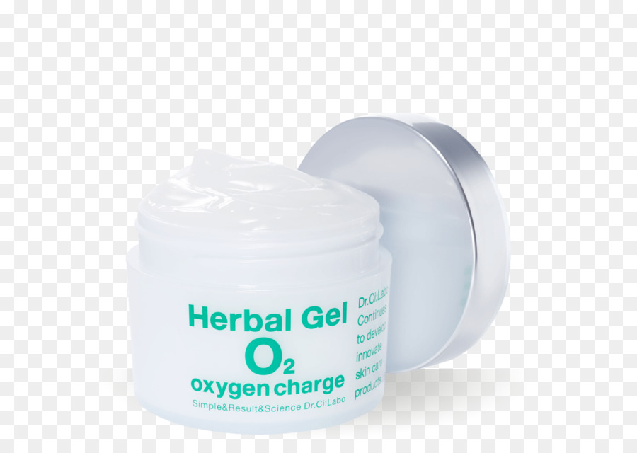 Drcilabo Herbal Gel O2 Cream