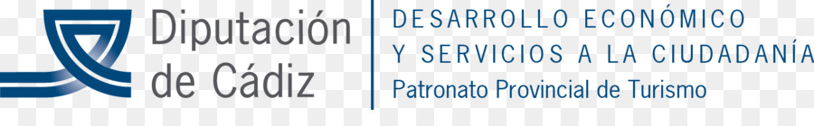 Logo Produktdesign Marke Provincial Council von Cádiz - Design