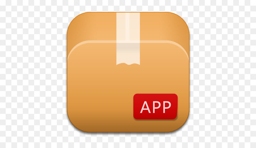 Applicazione Android pacchetto di Applicazioni software di progettazione del Prodotto di Marca - Mobile app Icona